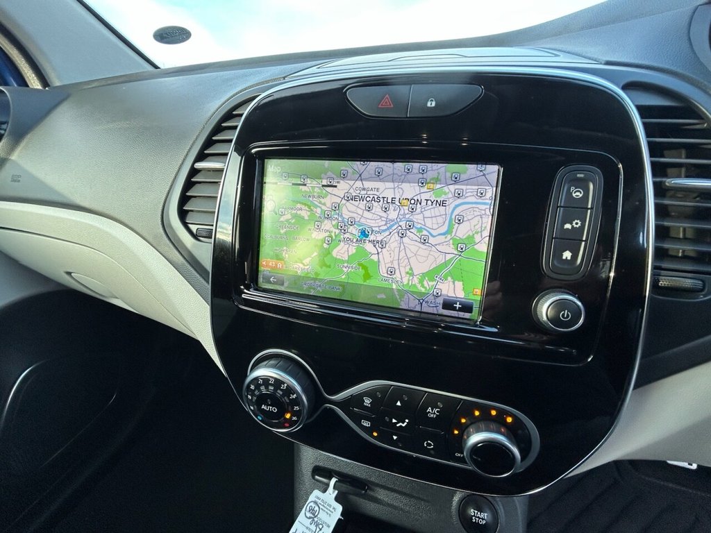 Used Renault Captur 2019 for sale - 76798028: Photo 14