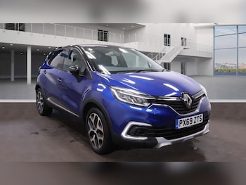 2019 (69) - 1.3 TCE 130 GT Line 5dr