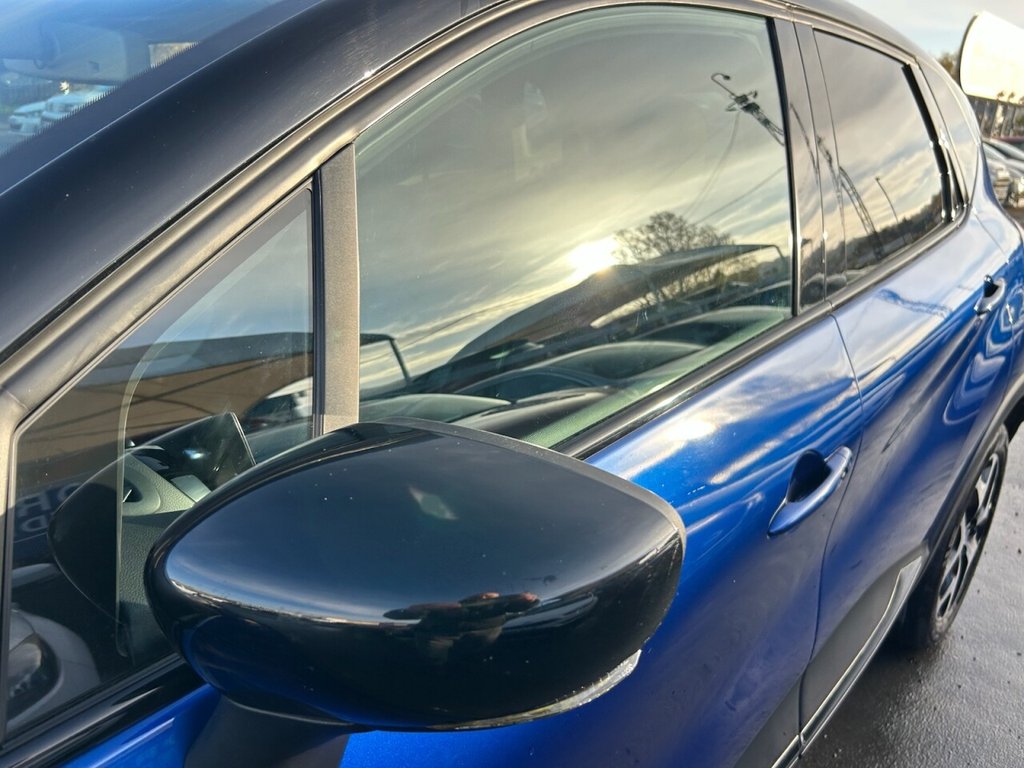 Used Renault Captur 2019 for sale - 76798028: Photo 24