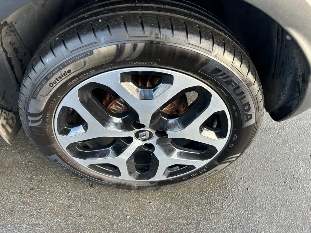 Used Renault Captur 2019 for sale - 76798028: Photo 26