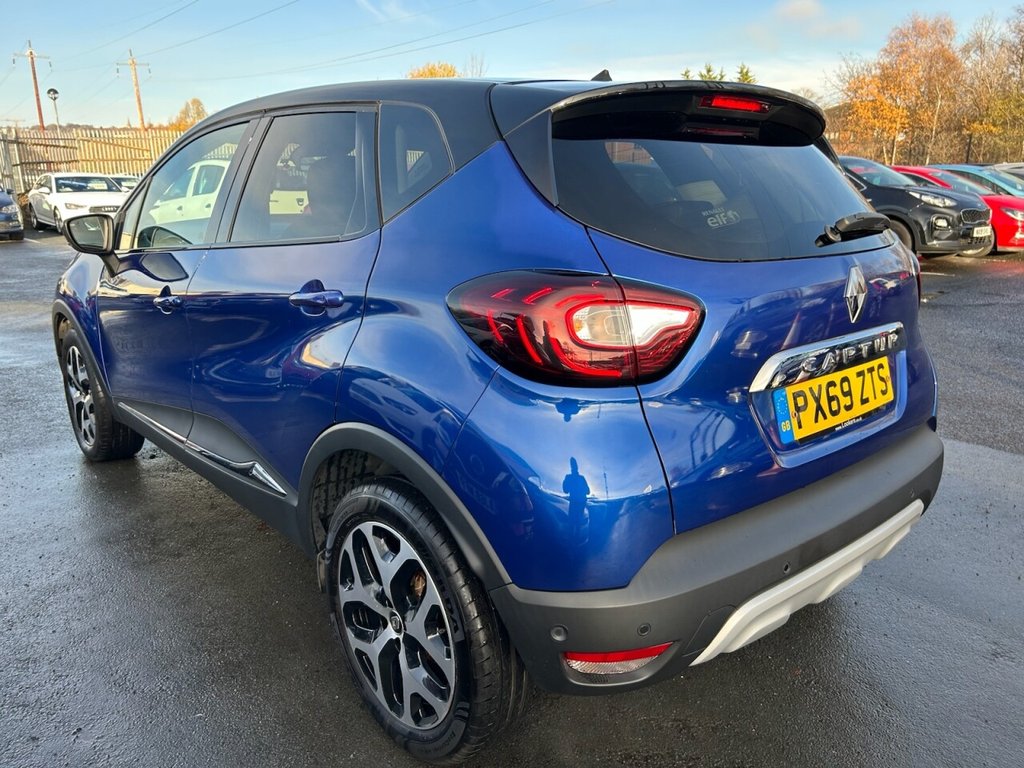 Used Renault Captur 2019 for sale - 76798028: Photo 27