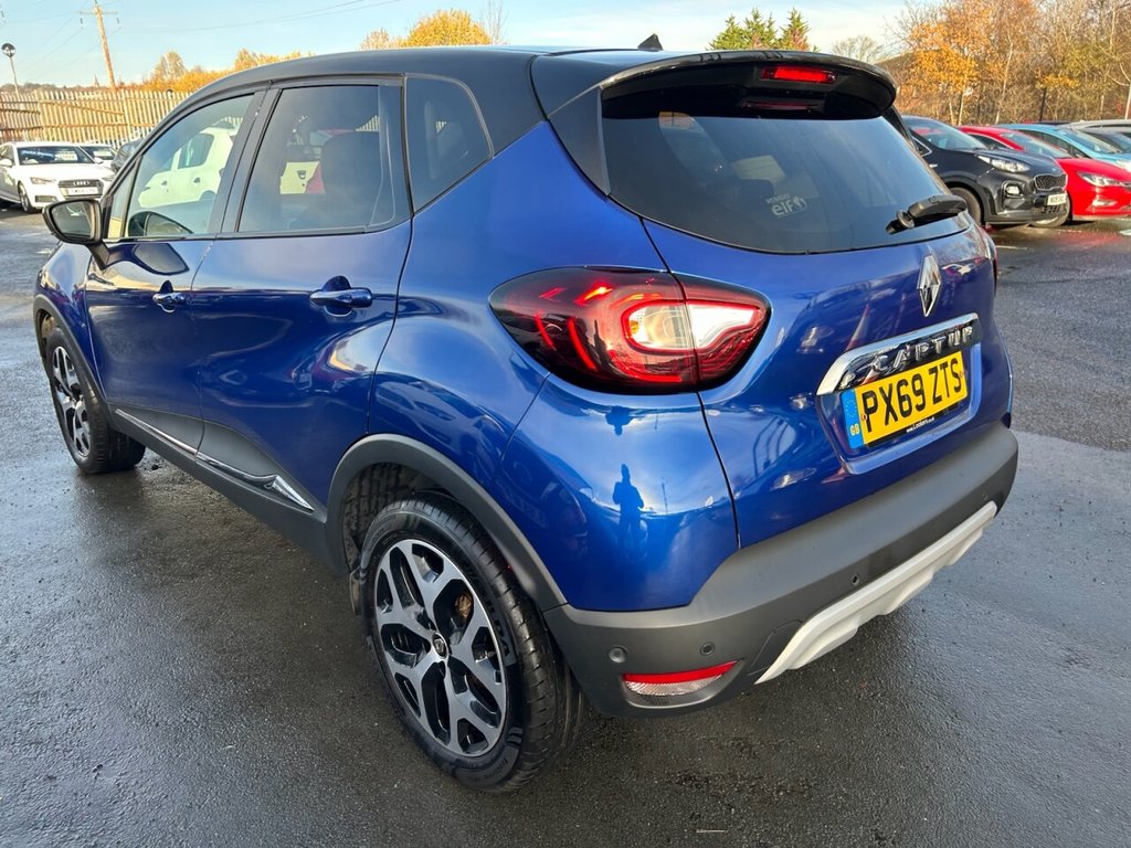 Used Renault Captur 2019 for sale - 76798028: Photo 31