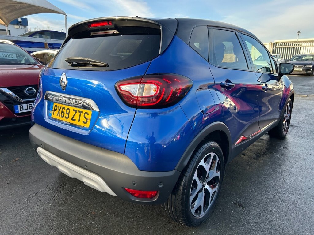 Used Renault Captur 2019 for sale - 76798028: Photo 40