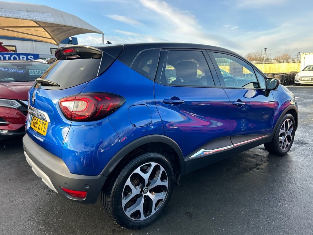 Used Renault Captur 2019 for sale - 76798028: Photo 45