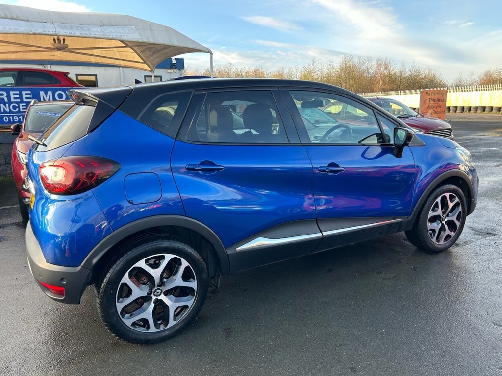 Used Renault Captur 2019 for sale - 76798028: Photo 50