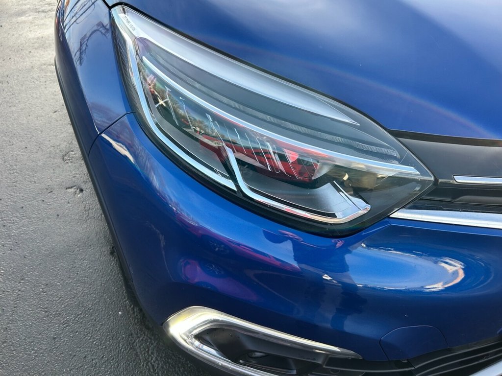 Used Renault Captur 2019 for sale - 76798028: Photo 7