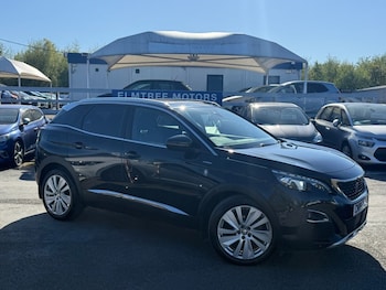 Used Peugeot 3008 2019 for sale - 78538337: Photo