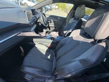 Used Peugeot 3008 2019 for sale - 78538337: Photo
