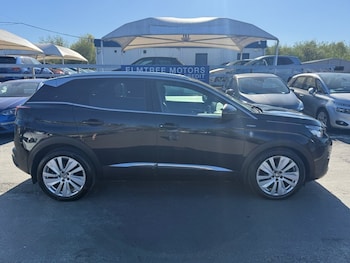 Used Peugeot 3008 2019 for sale - 78538337: Photo