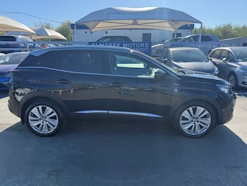 Used Peugeot 3008 2019 for sale - 78538337: Photo