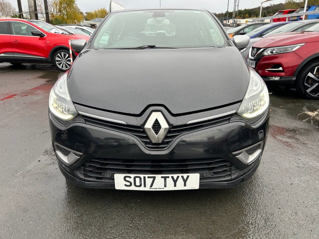 Used Renault Clio 2017 for sale - 77421740: Photo 15