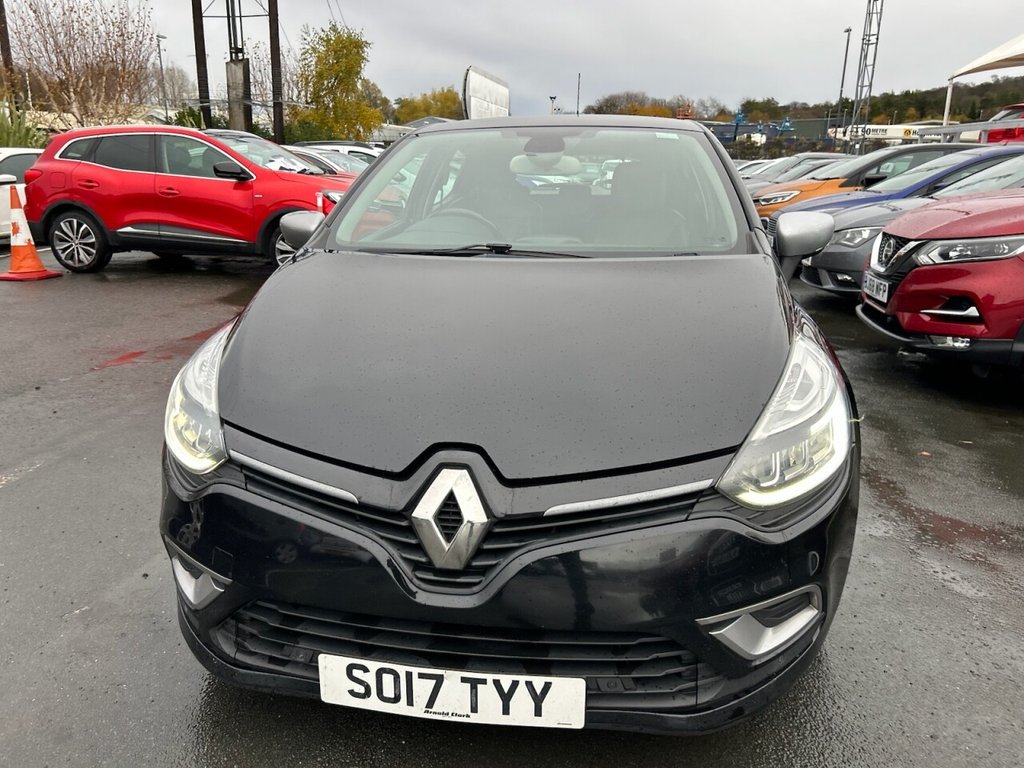 Used Renault Clio 2017 for sale - 77421740: Photo 16