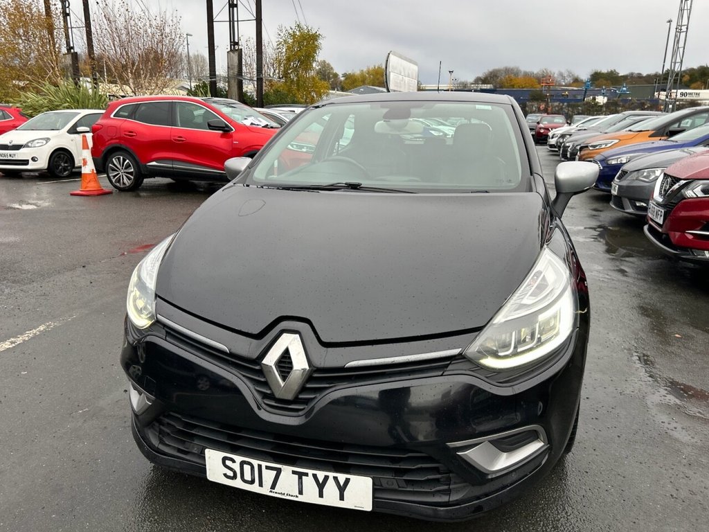 Used Renault Clio 2017 for sale - 77421740: Photo 17