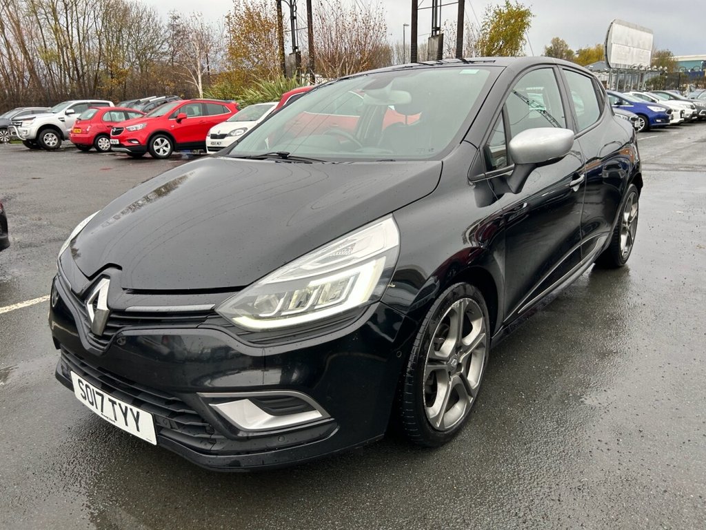Used Renault Clio 2017 for sale - 77421740: Photo 20