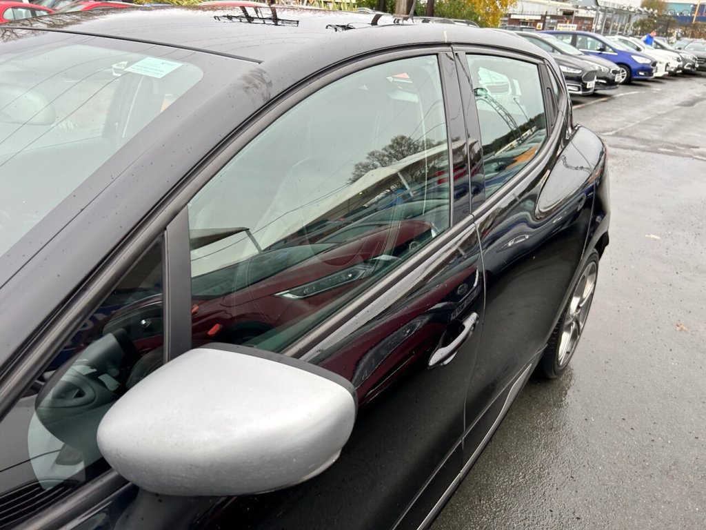 Used Renault Clio 2017 for sale - 77421740: Photo 26