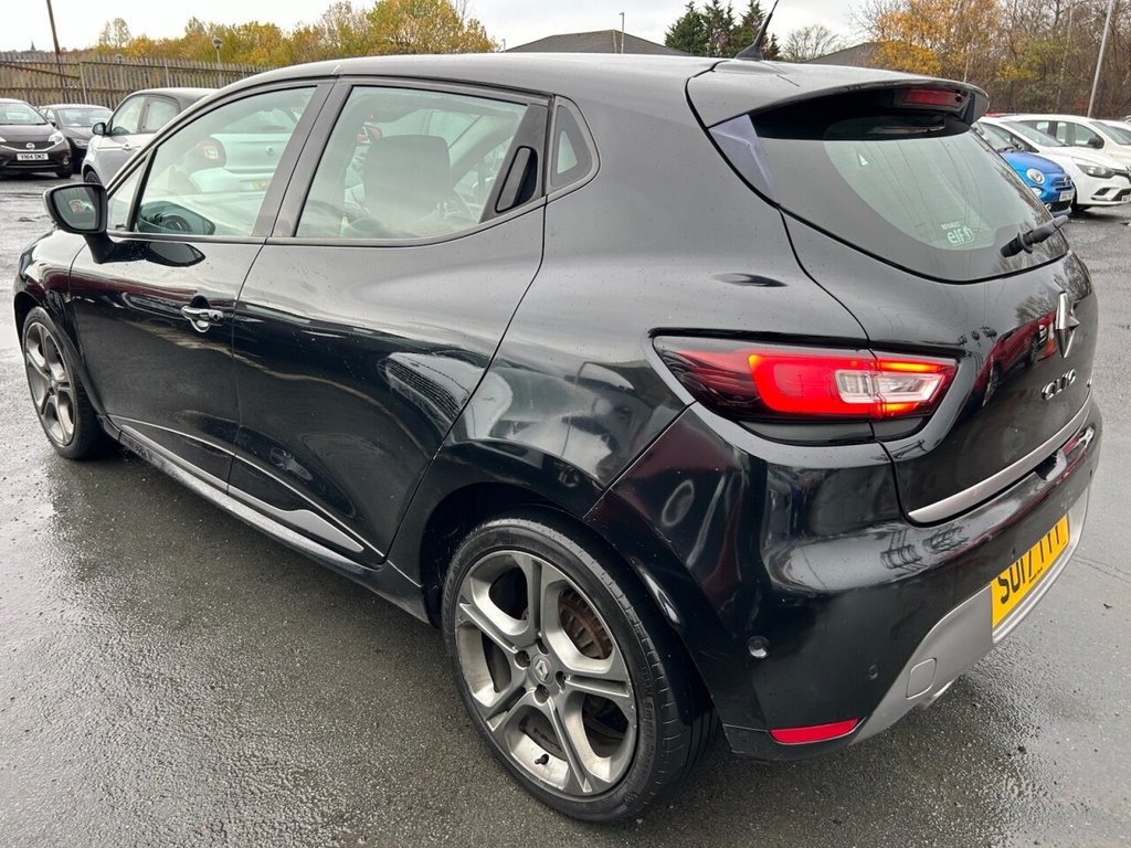 Used Renault Clio 2017 for sale - 77421740: Photo 29