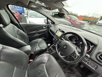 Used Renault Clio 2017 for sale - 77421740: Photo