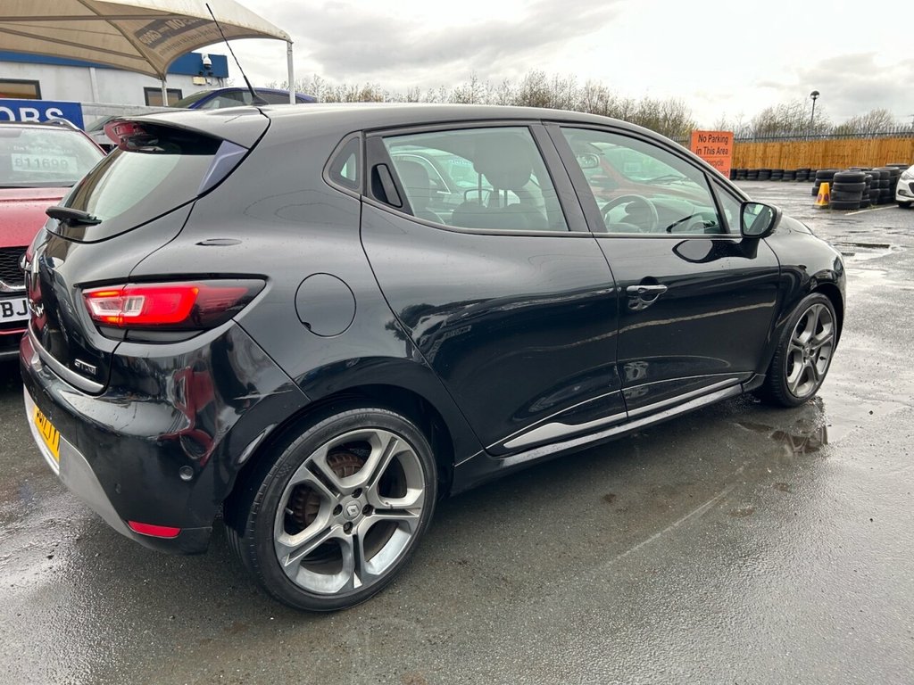 Used Renault Clio 2017 for sale - 77421740: Photo 33