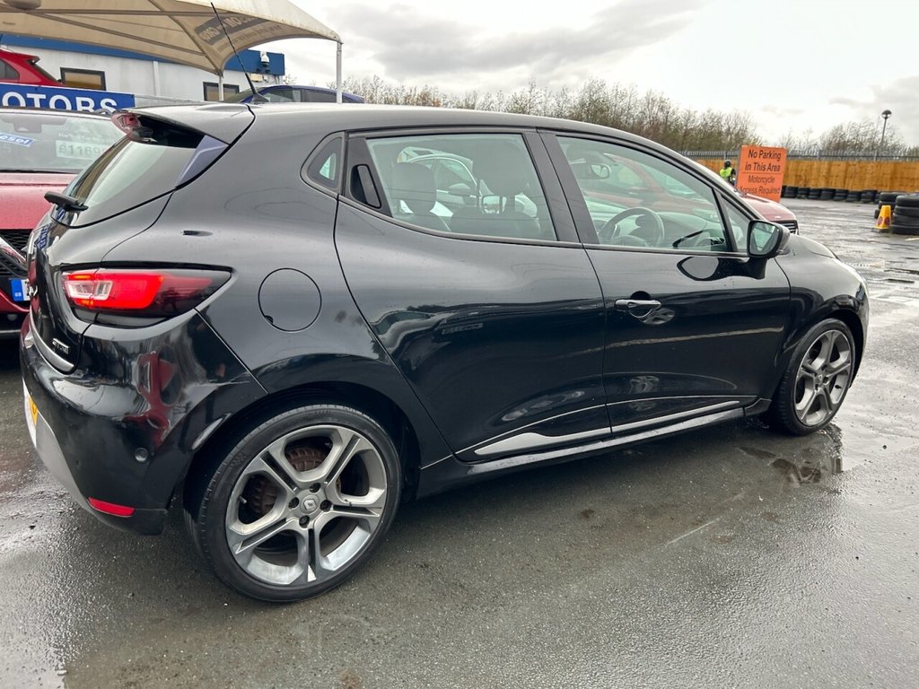 Used Renault Clio 2017 for sale - 77421740: Photo 35
