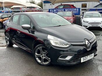 Used Renault Clio 2017 for sale - 77421740: Photo