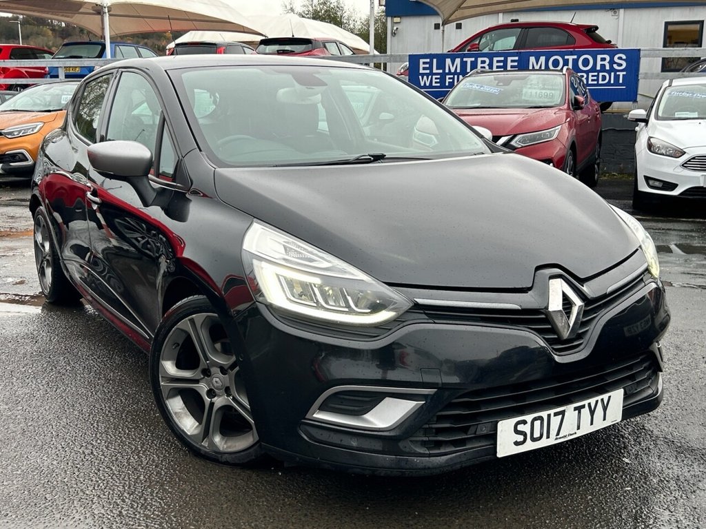 Used Renault Clio 2017 for sale - 77421740: Photo 4
