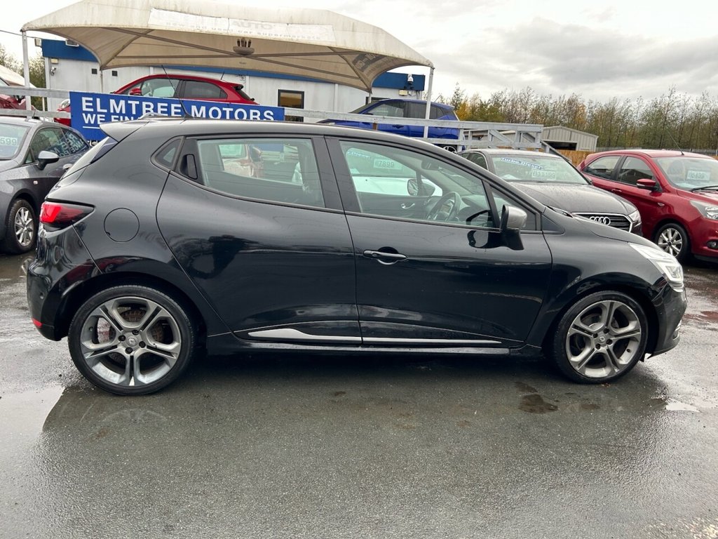Used Renault Clio 2017 for sale - 77421740: Photo 40