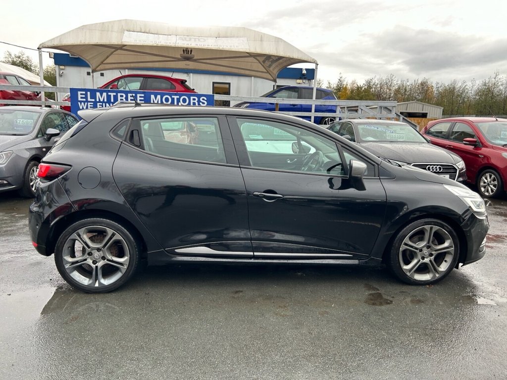 Used Renault Clio 2017 for sale - 77421740: Photo 41