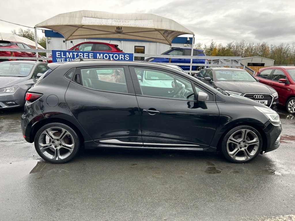 Used Renault Clio 2017 for sale - 77421740: Photo 43