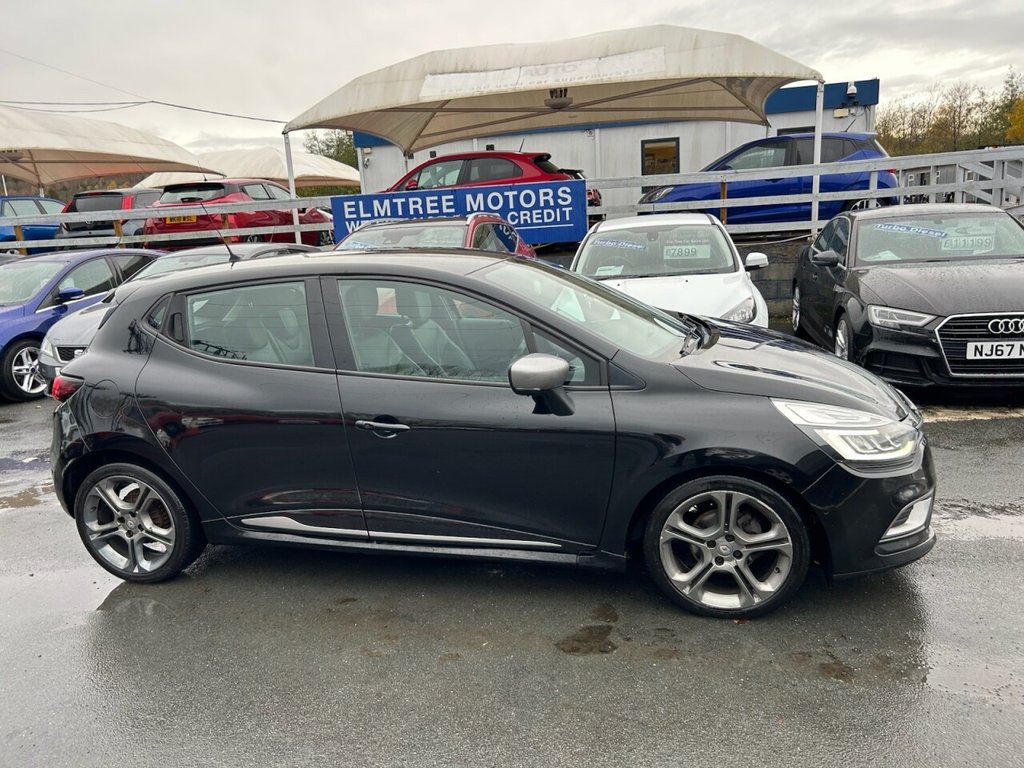 Used Renault Clio 2017 for sale - 77421740: Photo 46