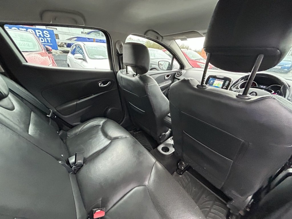 Used Renault Clio 2017 for sale - 77421740: Photo 49