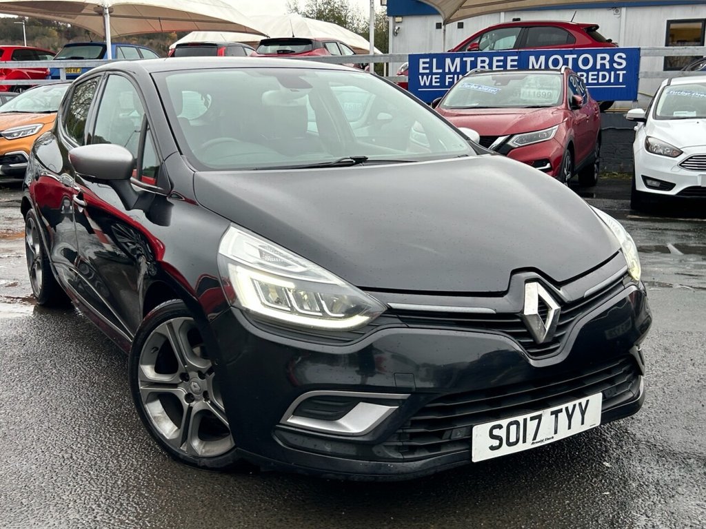 Used Renault Clio 2017 for sale - 77421740: Photo 5