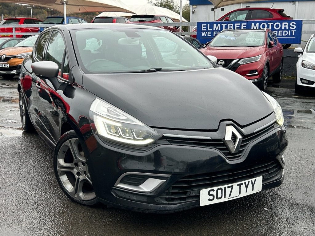 Used Renault Clio 2017 for sale - 77421740: Photo 6