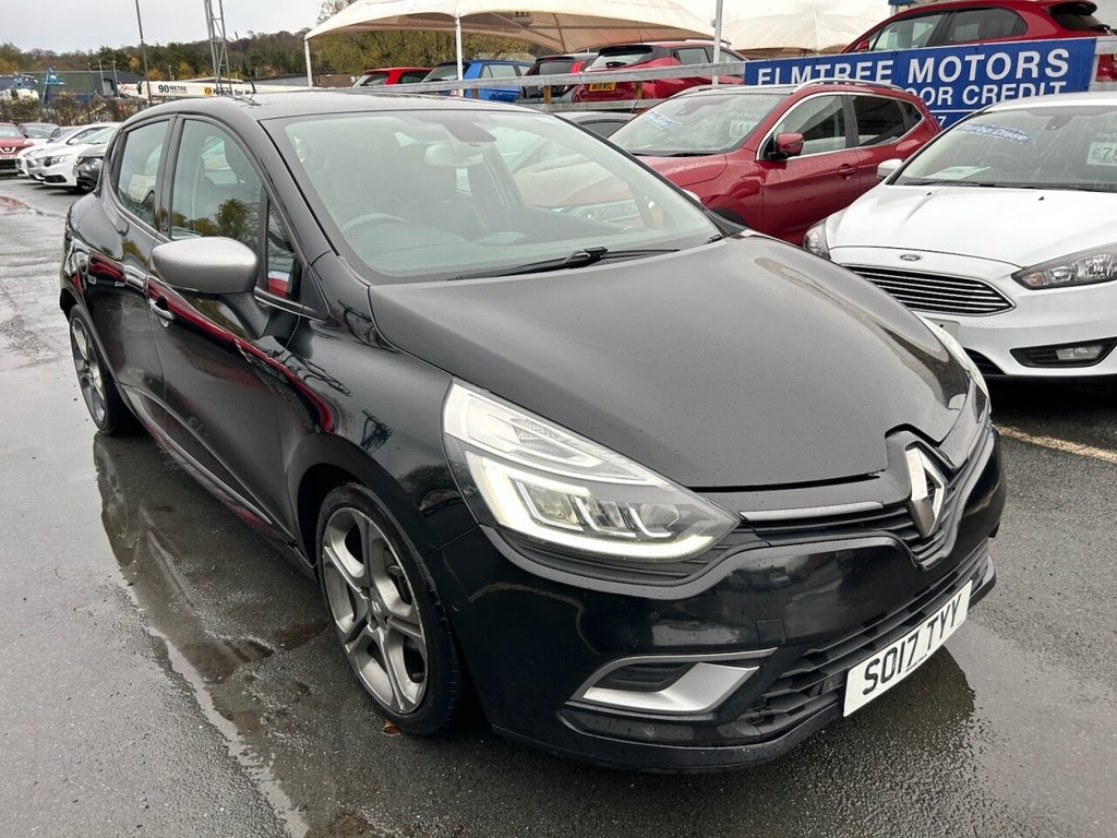 Used Renault Clio 2017 for sale - 77421740: Photo 7