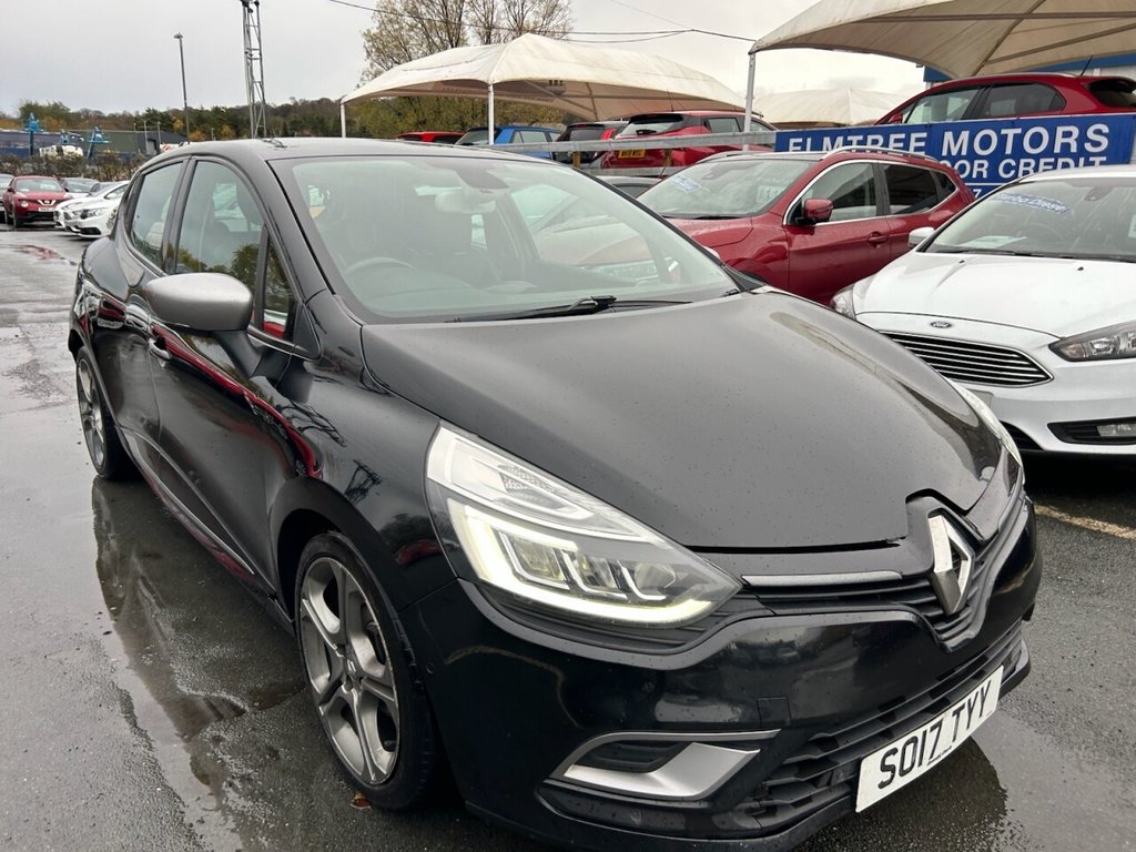 Used Renault Clio 2017 for sale - 77421740: Photo 9