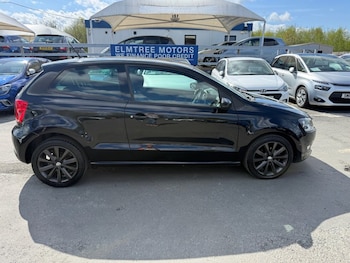 Used Volkswagen Polo 2013 for sale - 78314806: Photo