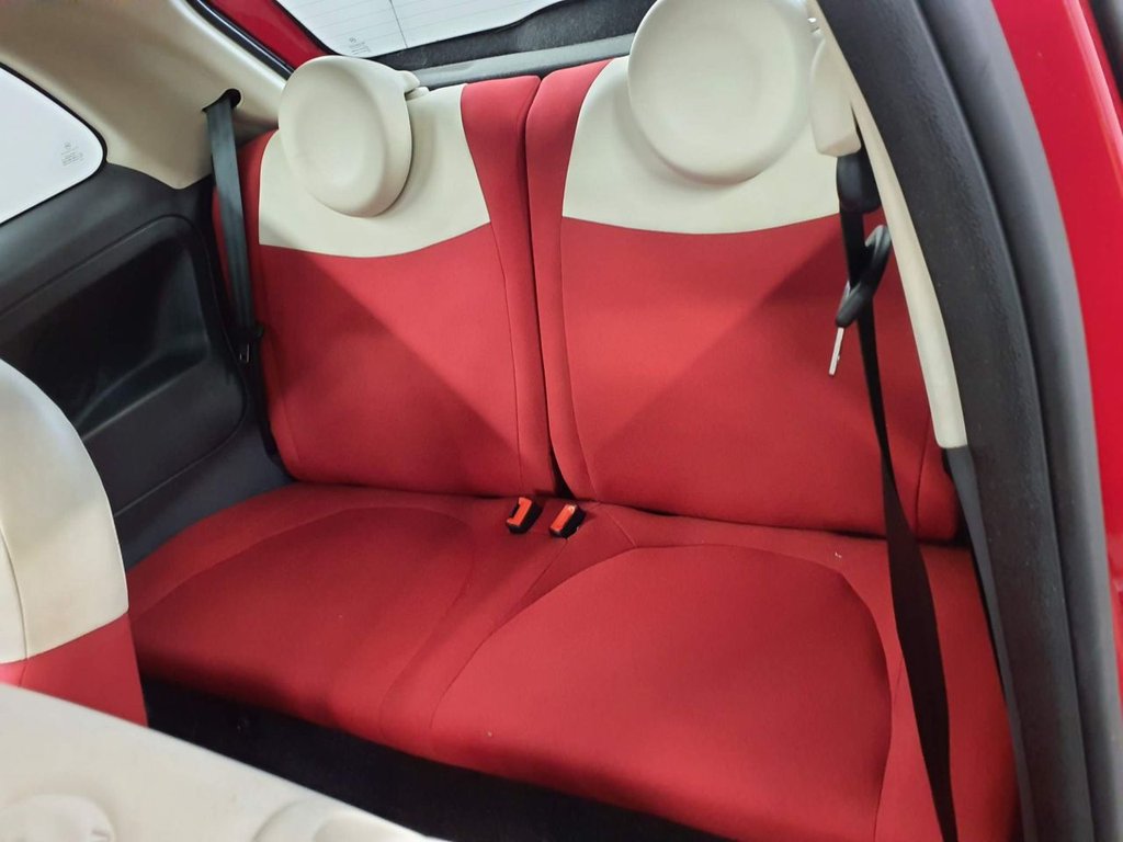 Used Fiat 500 2013 for sale - 76118831: Photo 10