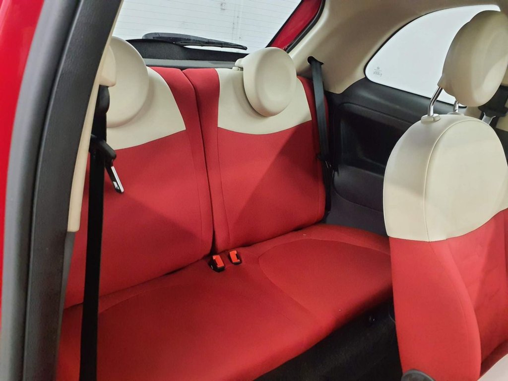 Used Fiat 500 2013 for sale - 76118831: Photo 11