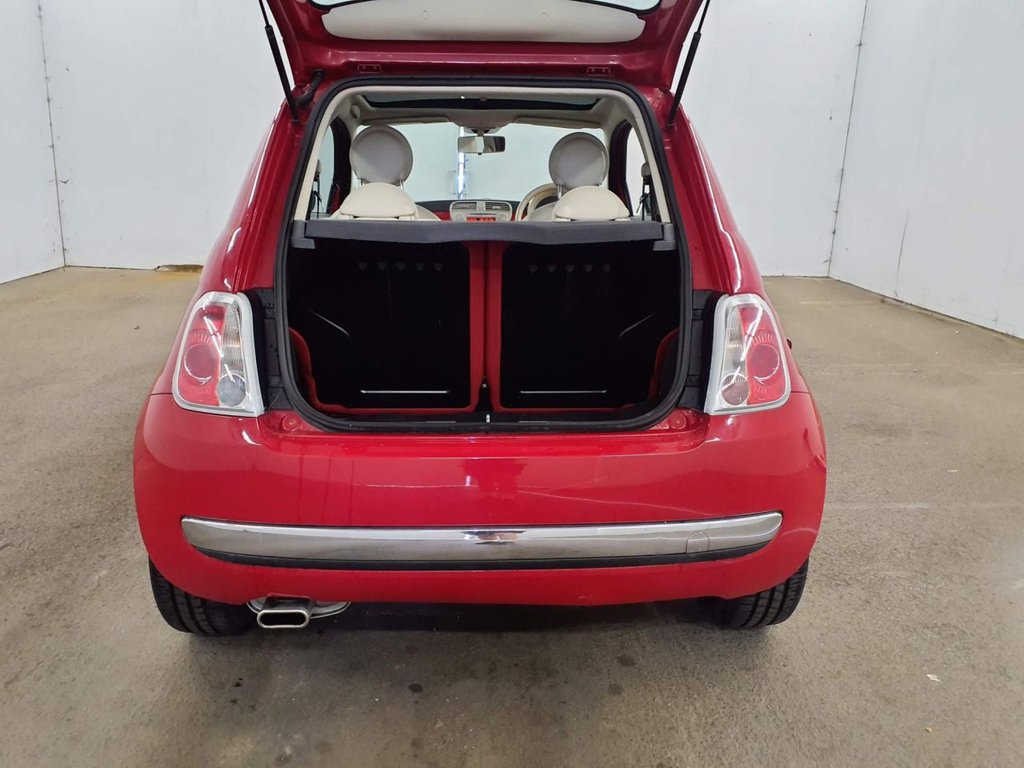 Used Fiat 500 2013 for sale - 76118831: Photo 7