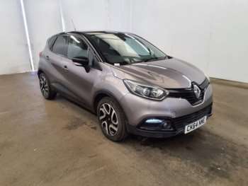 2014 (64) - 1.5 Turbo Diesel (DCI), Dynamique S, Energy Edition, MediaNav, SUV, £20 Yea 5-Door