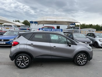 Used Renault Captur 2014 for sale - 75383967: Photo