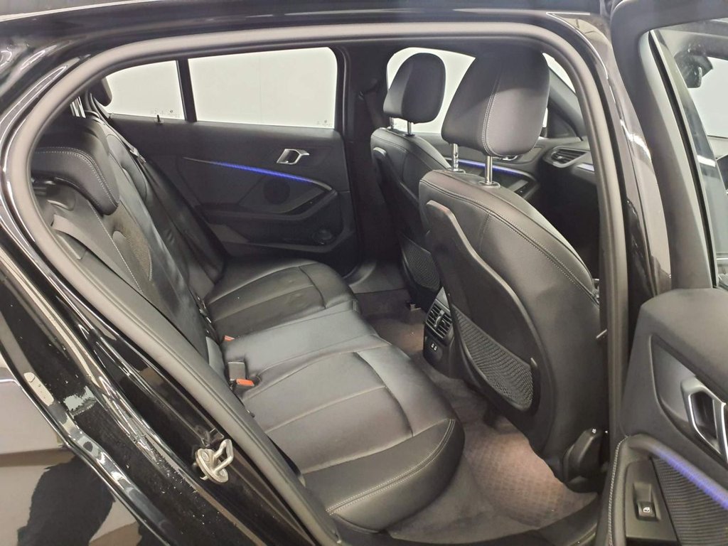 Used BMW 1 Series 2021 for sale - 78110965: Photo 10