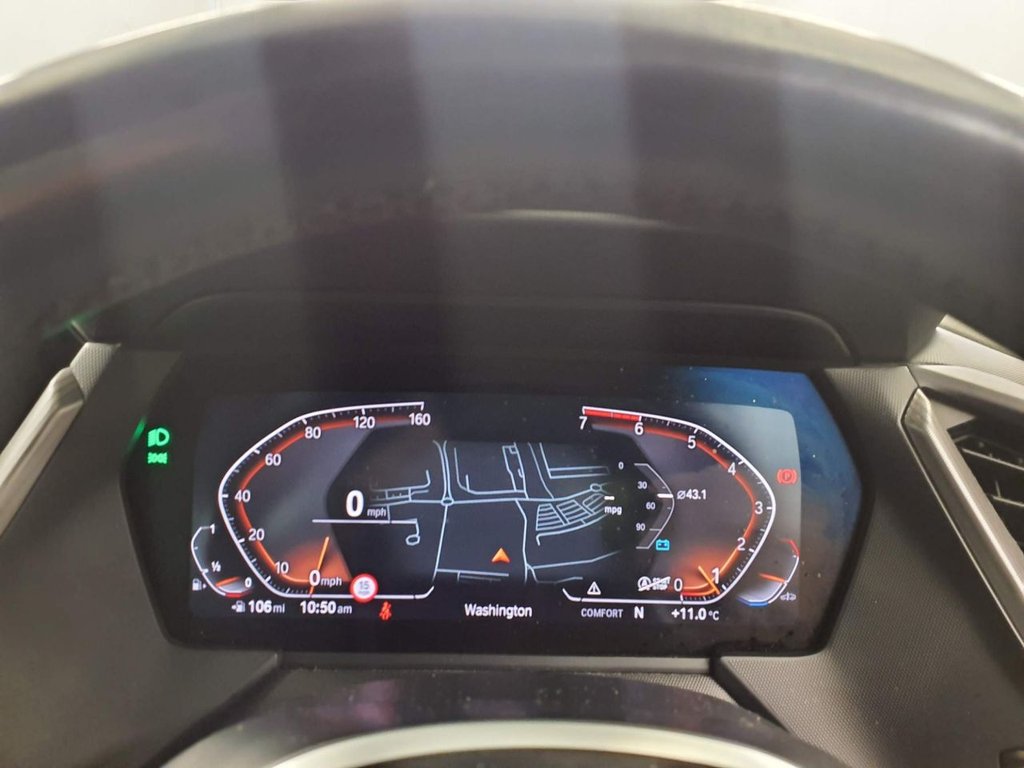 Used BMW 1 Series 2021 for sale - 78110965: Photo 11