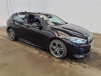 BMW 1 Series feature image