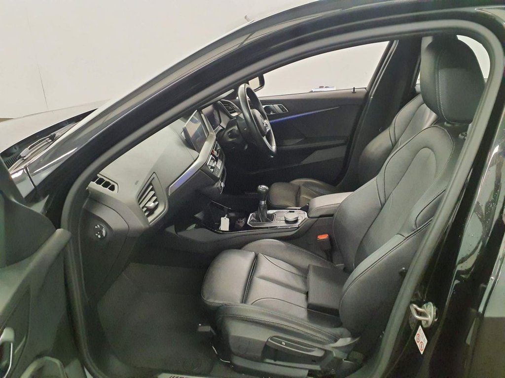 Used BMW 1 Series 2021 for sale - 78110965: Photo 2