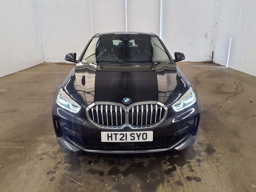 Used BMW 1 Series 2021 for sale - 78110965: Photo 3