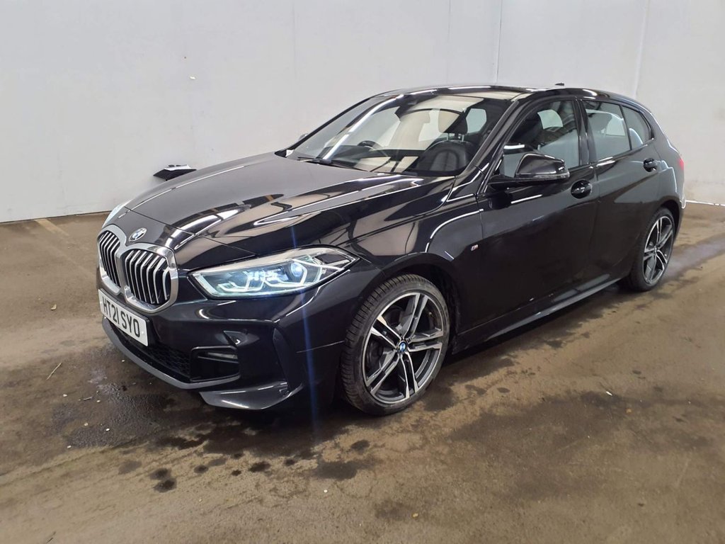 Used BMW 1 Series 2021 for sale - 78110965: Photo 4