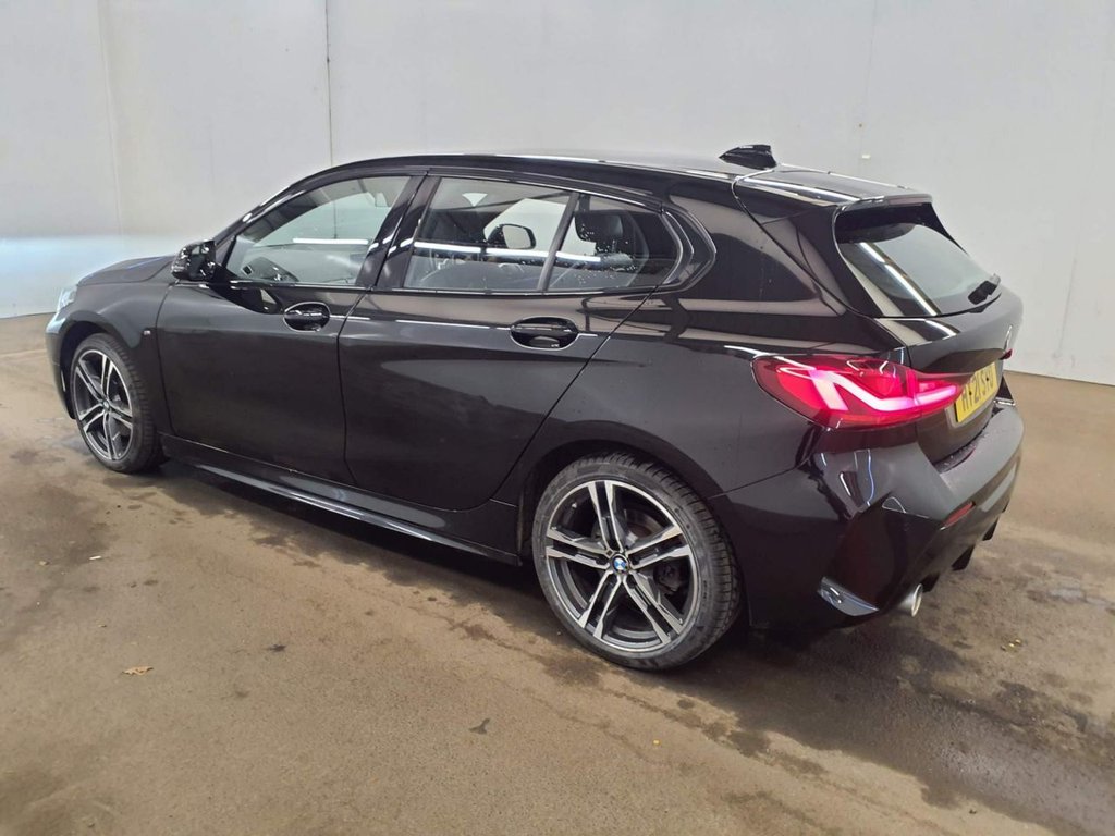 Used BMW 1 Series 2021 for sale - 78110965: Photo 5