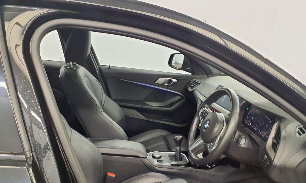 Used BMW 1 Series 2021 for sale - 78110965: Photo 8