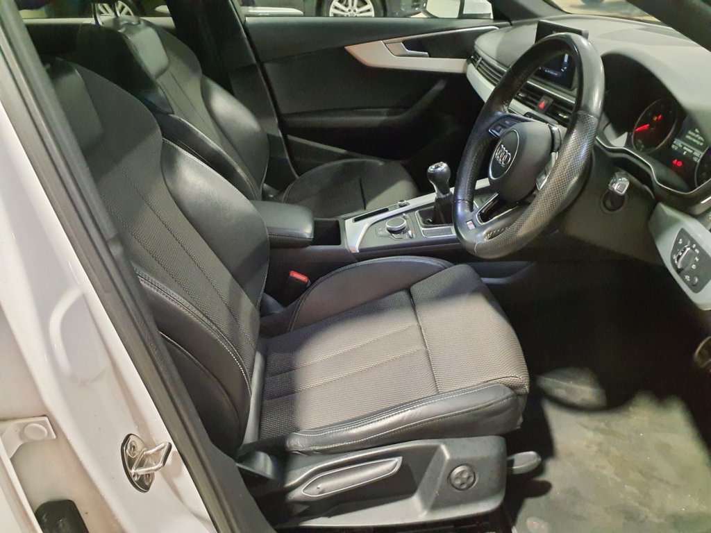 Used Audi A4 2016 for sale - 76797790: Photo 11