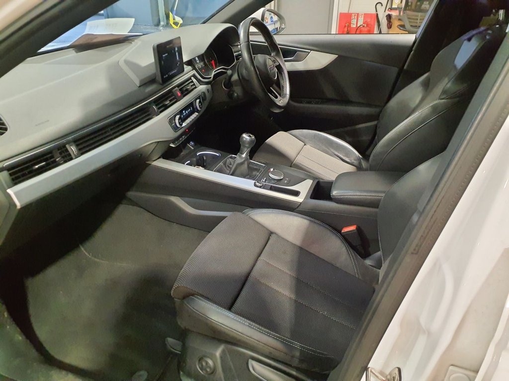 Used Audi A4 2016 for sale - 76797790: Photo 12